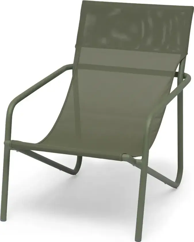 Sandholma Solseng Green