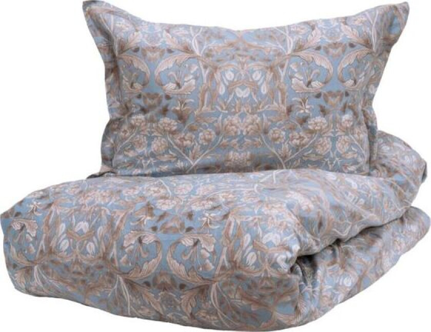 Hazendal Sengesett Halvor Bakke