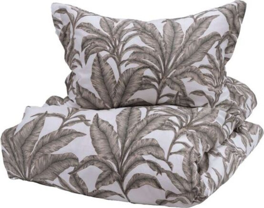 Babylonstoren Sengesett Halvor Bakke