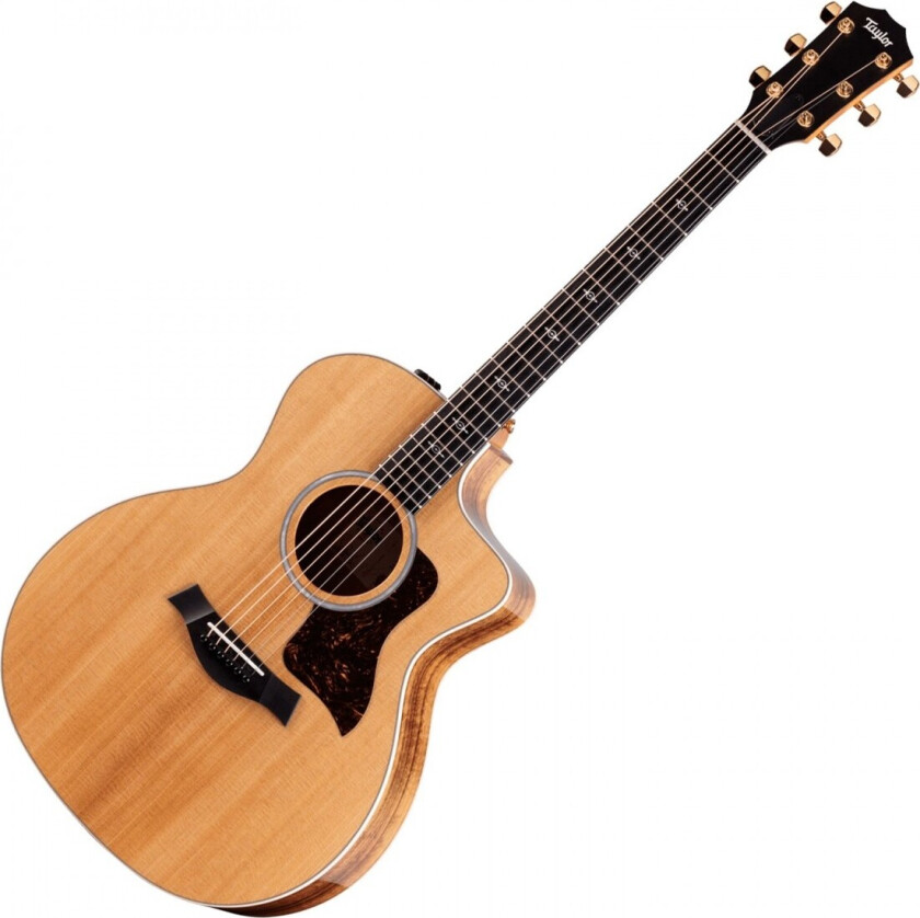 Taylor 214ce-K DLX Electro Acoustic