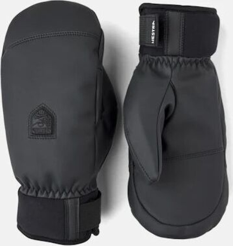 Orbit votter Svart Female EU 40 2/3