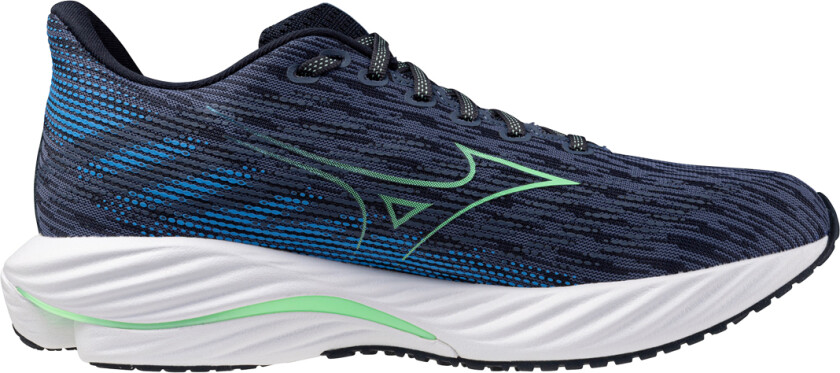 Wave Rider 28 Herre Vintage Indigo/Neo Mint/Frontier Blue 44