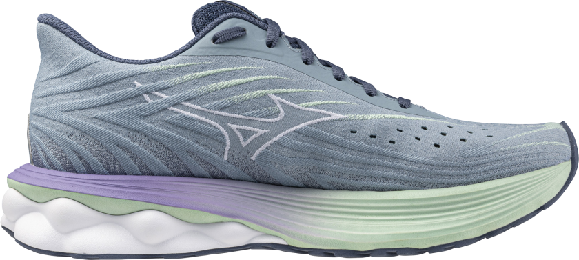 Women's Wave Skyrise 6 Citadel/white/bay