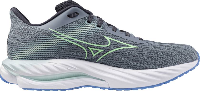 Wave Inspire 21 Herre Tradewinds/Neo Mint/Frontier Blue 42