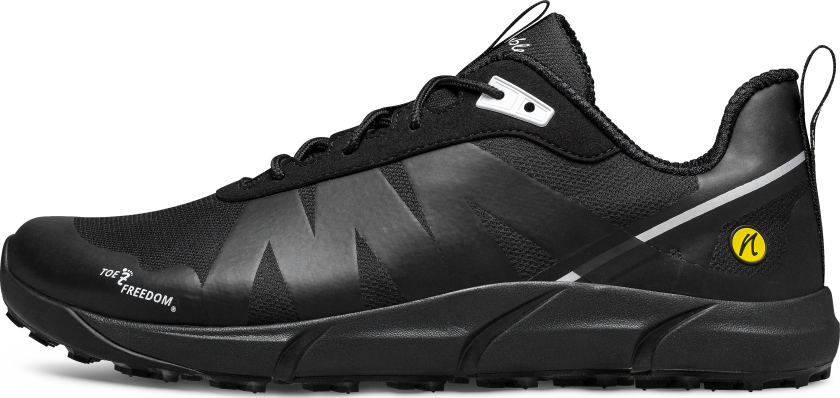 Men's Trail Addict WR Black