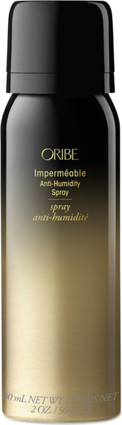 Signature Imperméable Anti-Humidity Spray 80 ml