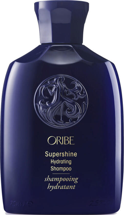 Supershine Hydrating Shampoo (75 ml)
