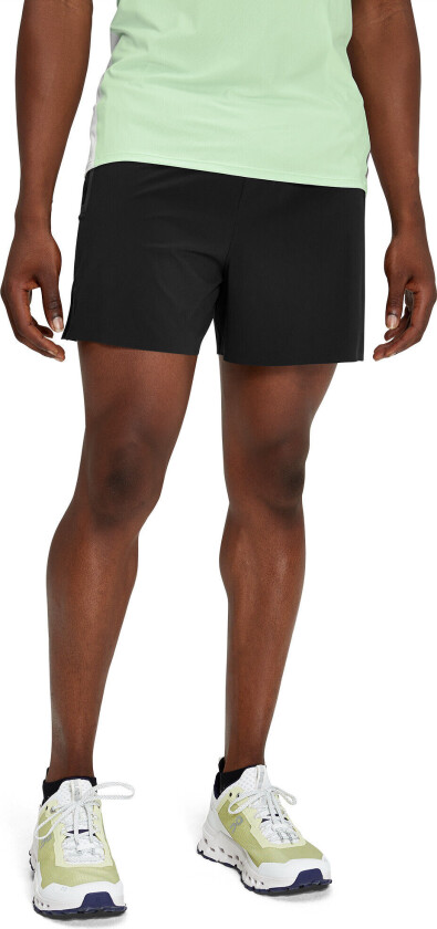 Ultra Shorts Herre Black XL