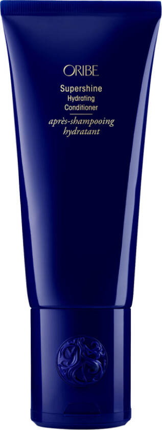 Supershine Hydrating Conditioner (200 ml)