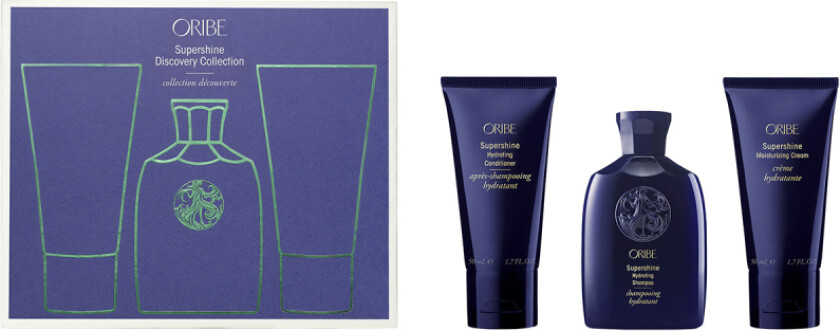 Supershine Discovery Collection