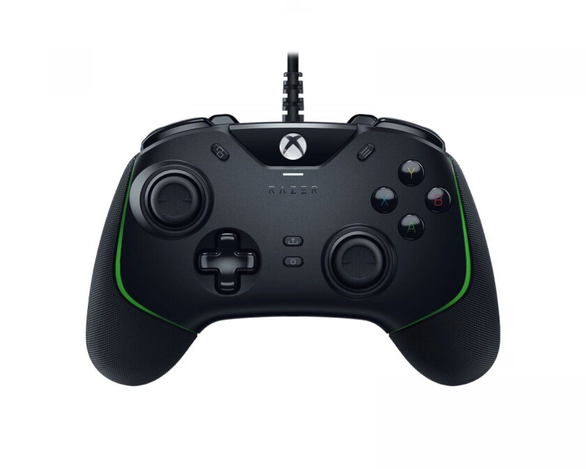 Wolverine V2 Xbox Series Controller