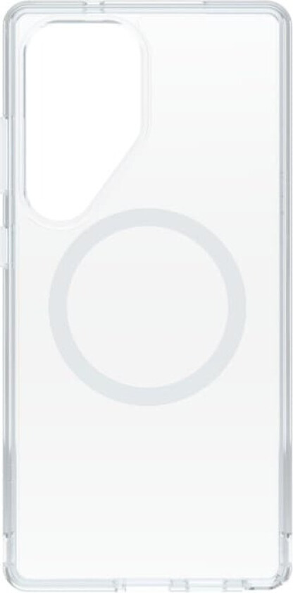 Symmetry for Galaxy S25 Ultra Gjennomsiktig