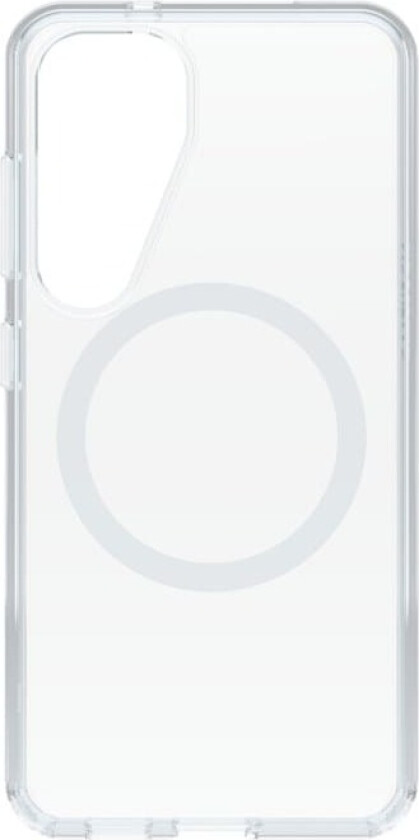 Symmetry for Galaxy S25 Gjennomsiktig