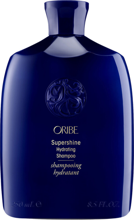 Supershine Hydrating Shampoo (250 ml)