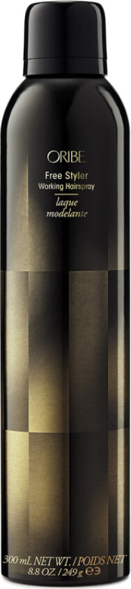Signature Free Styler Working Spray (300 ml)