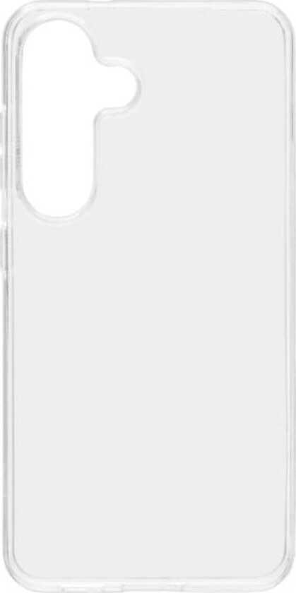 Second skin Mobildeksel for Samsung Galaxy S25