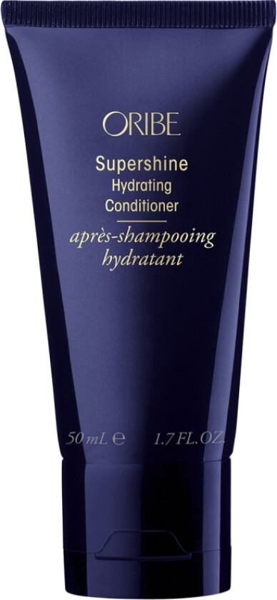 Supershine Hydrating Conditioner (50 ml)