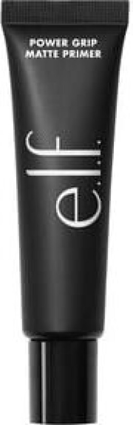 E.L.F. Cosmetics Power Grip Matte Primer