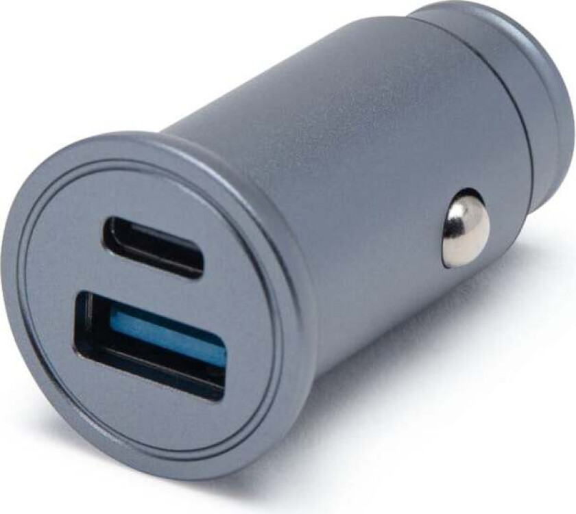 Billader med hurtiglading 30 W