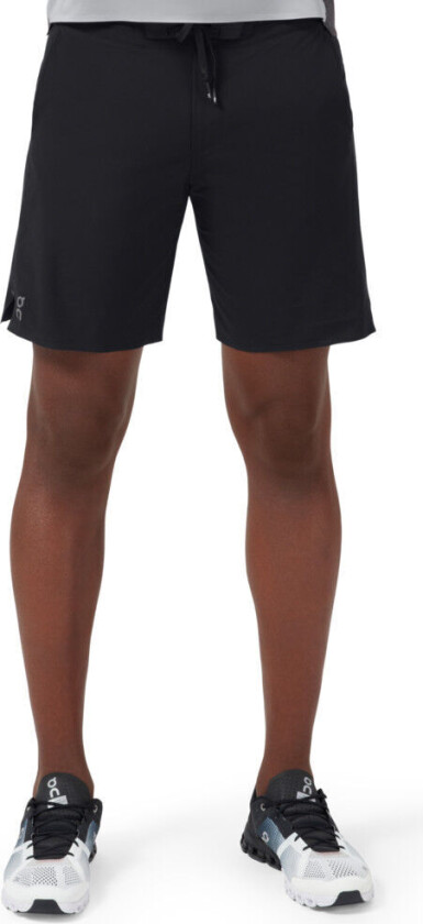 Hybrid Shorts Herre Black L