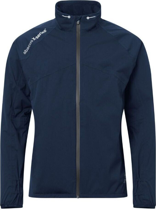Pitch 37.5 Technology Regnjakke Dame Navy Xl