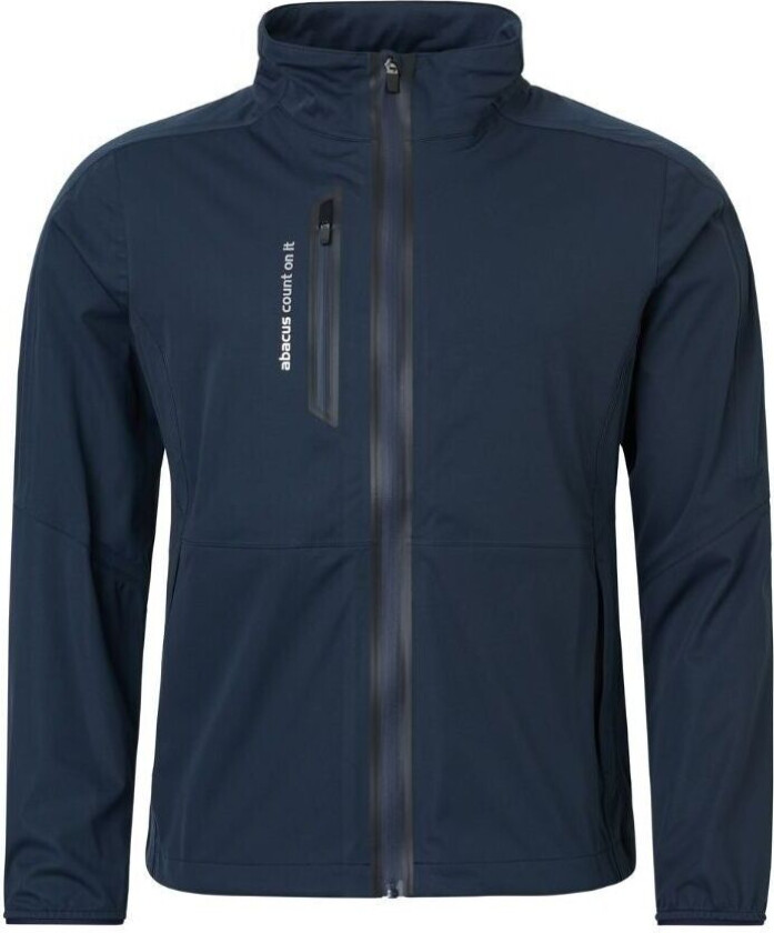 Bounce Regnjakke Dame Navy L