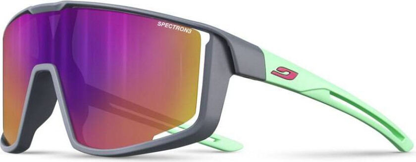 Fury S Spectron 3 junior grey/mint