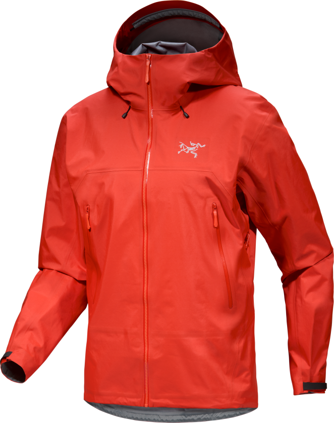 Men's Beta Sl Jacket Dynasty XXL