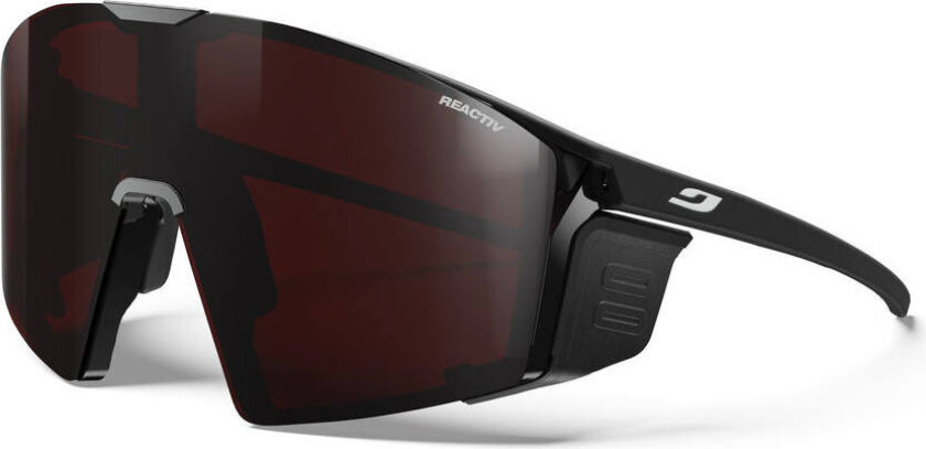 Edge Cover Reactiv 0-4 HC black
