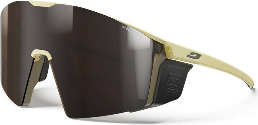 Edge Cover Spectron 4 light brown/dark brown