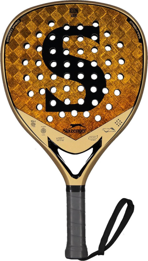 Metal Series Icon Aurum 2025