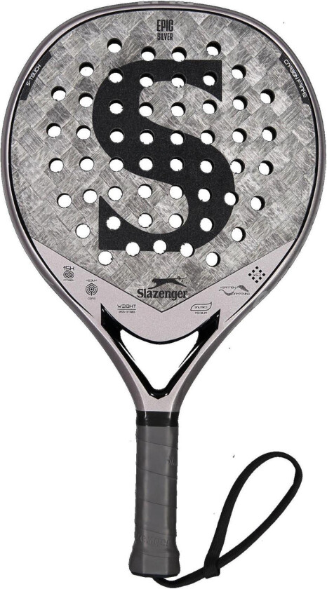 Metal Series Epic Silver 2025