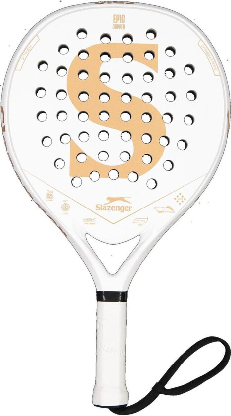 Bilde av Metal Series Epic Copper 2025