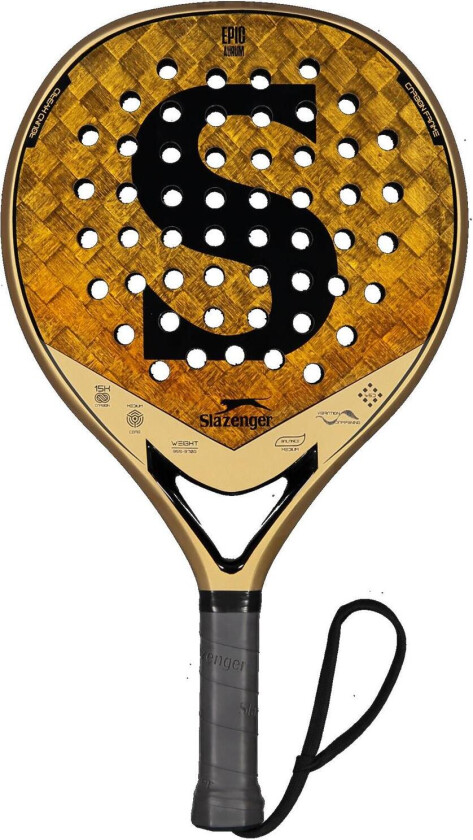 Metal Series Epic Aurum 2025