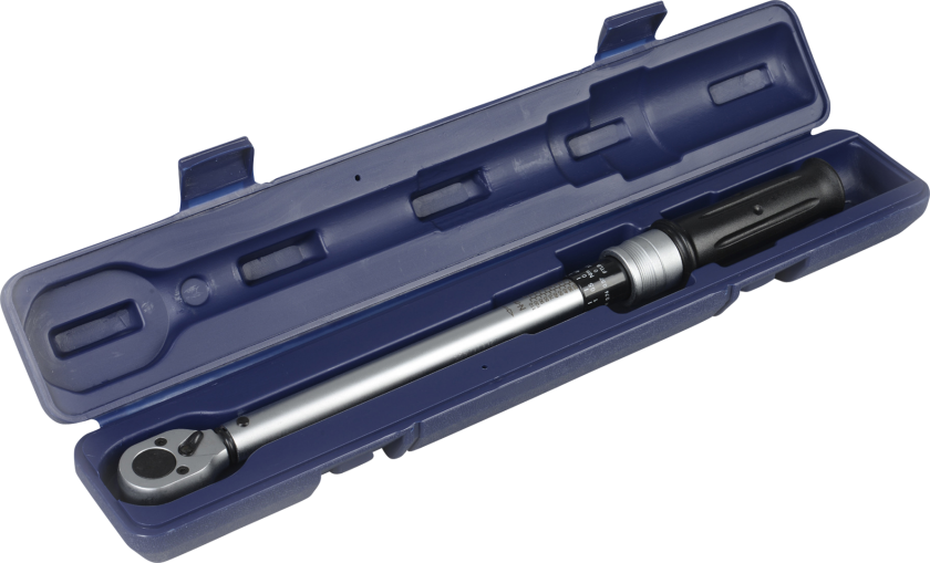 Momentnøkkel 3/8" 20-110Nm