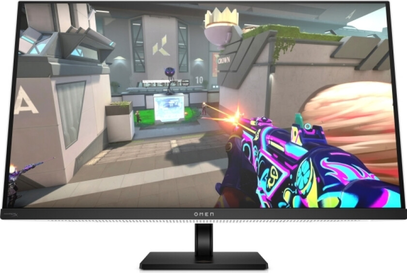 Hp Omen Transcend 32