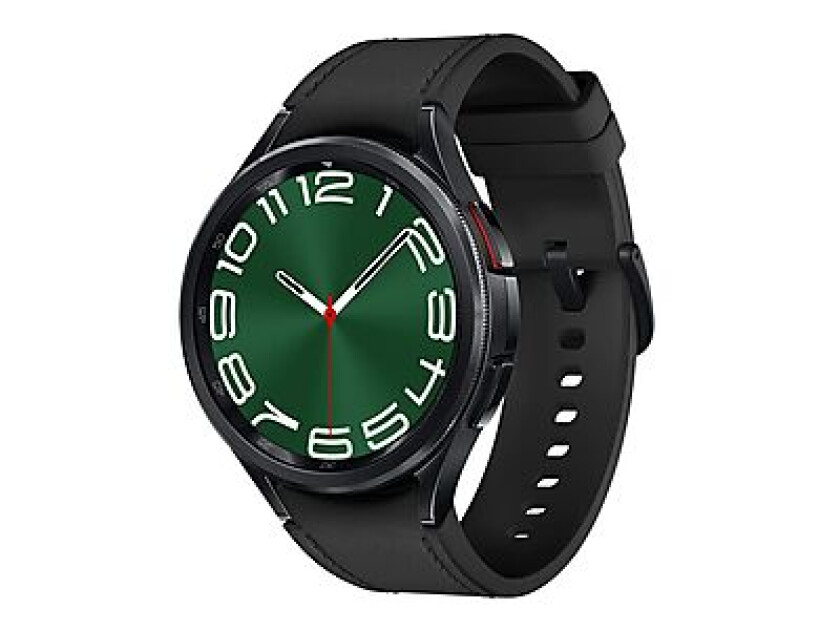 Galaxy Watch6 Classic 47mm 4G Black