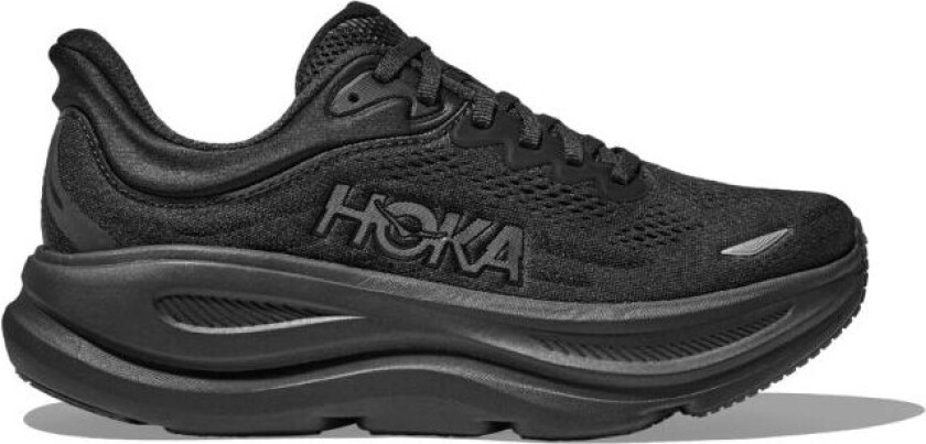 Bondi 9 Herre Black/Black 49 ⅓