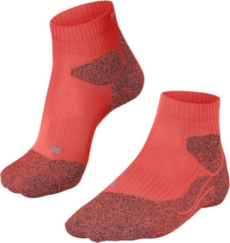 RU Trail Socks