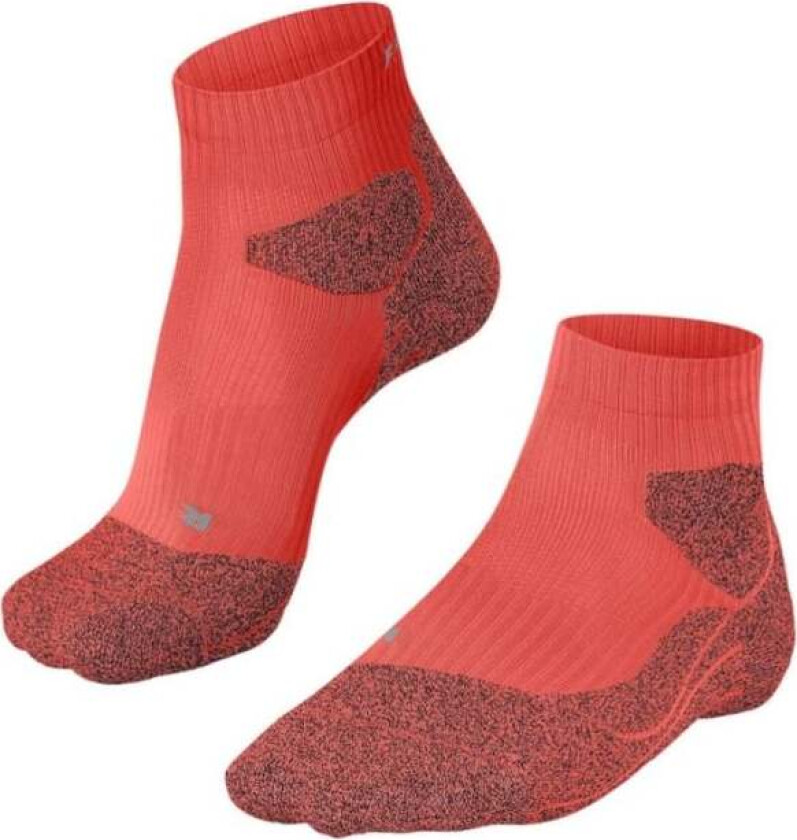 RU Trail Socks