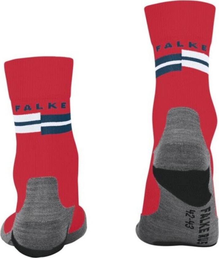 RU5 Running Socks