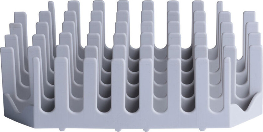 Airfryer Holder for bacon og pølser - 19x19x6 cm