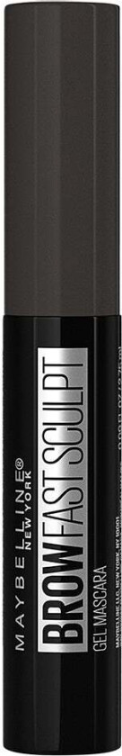 Maybelline Brow Fast Sculpt Deep Brown
