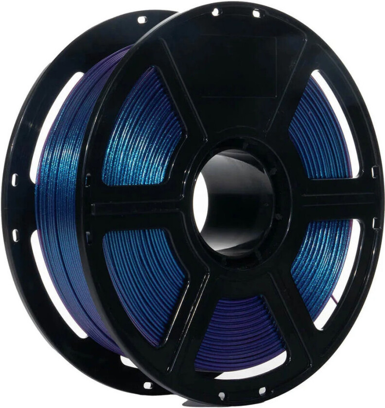 HS PLA Filament, Nebula Purple - 1000g