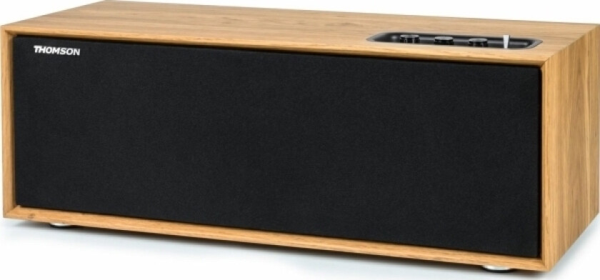Høyttaler Trehøyttaler Cosy Bluetooth 150W