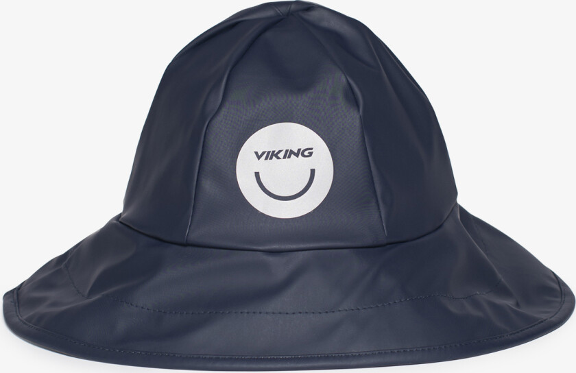 Jolly Rain Hat Kids Navy