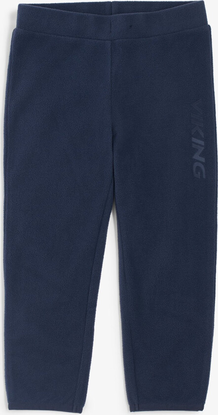 Playtime Fleece Pants Midlayer Kids Navy