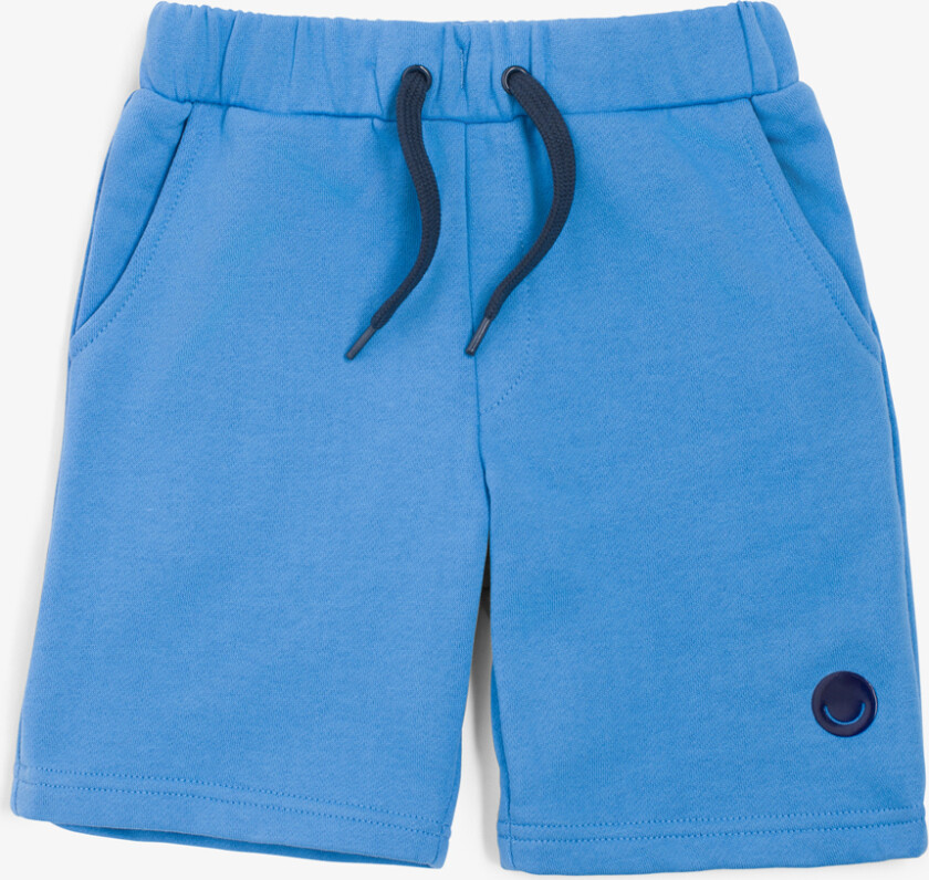 Funtime Summer Shorts Kids Blue