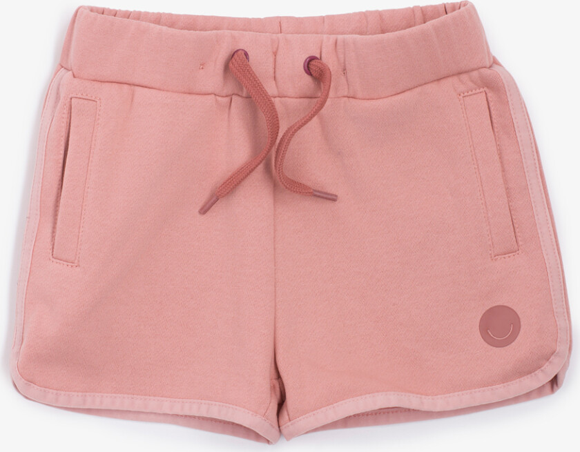 Funtime Shorts Kids Pink