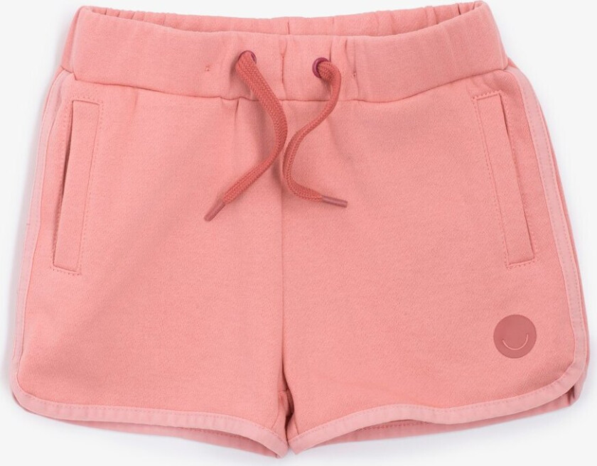 Funtime Shorts Kids Pink